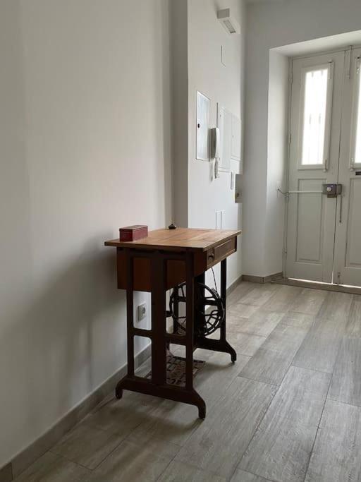 에보라 Casa Maria Inacia T1 아파트 외부 사진