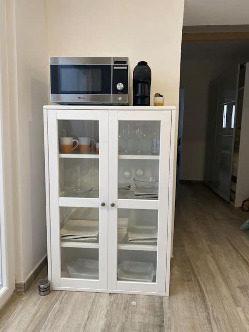 에보라 Casa Maria Inacia T1 아파트 외부 사진