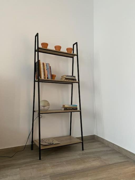 에보라 Casa Maria Inacia T1 아파트 외부 사진