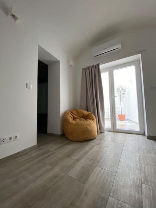 에보라 Casa Maria Inacia T1 아파트 외부 사진