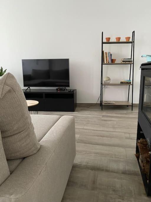 에보라 Casa Maria Inacia T1 아파트 외부 사진