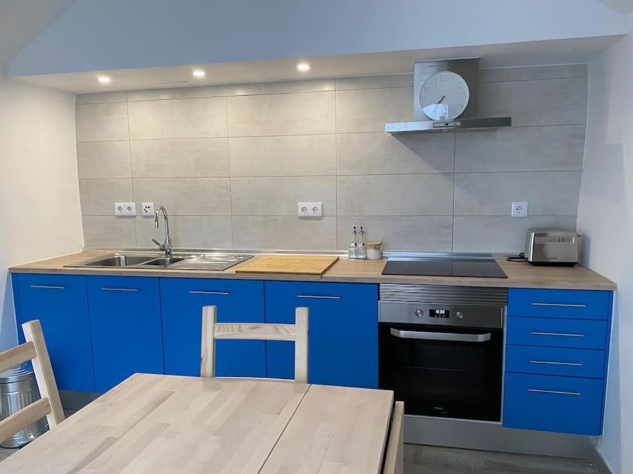 에보라 Casa Maria Inacia T1 아파트 외부 사진