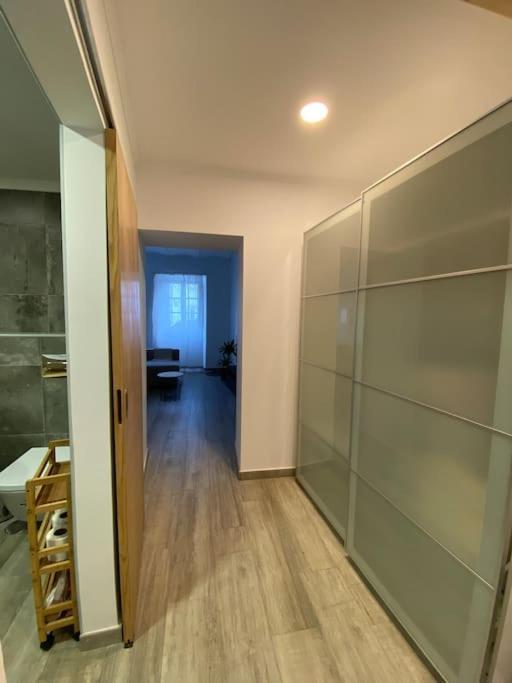 에보라 Casa Maria Inacia T1 아파트 외부 사진
