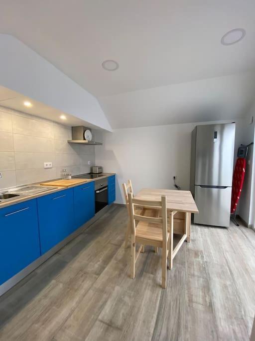 에보라 Casa Maria Inacia T1 아파트 외부 사진