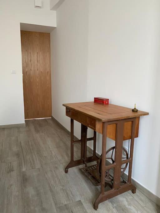 에보라 Casa Maria Inacia T1 아파트 외부 사진