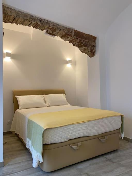 에보라 Casa Maria Inacia T1 아파트 외부 사진